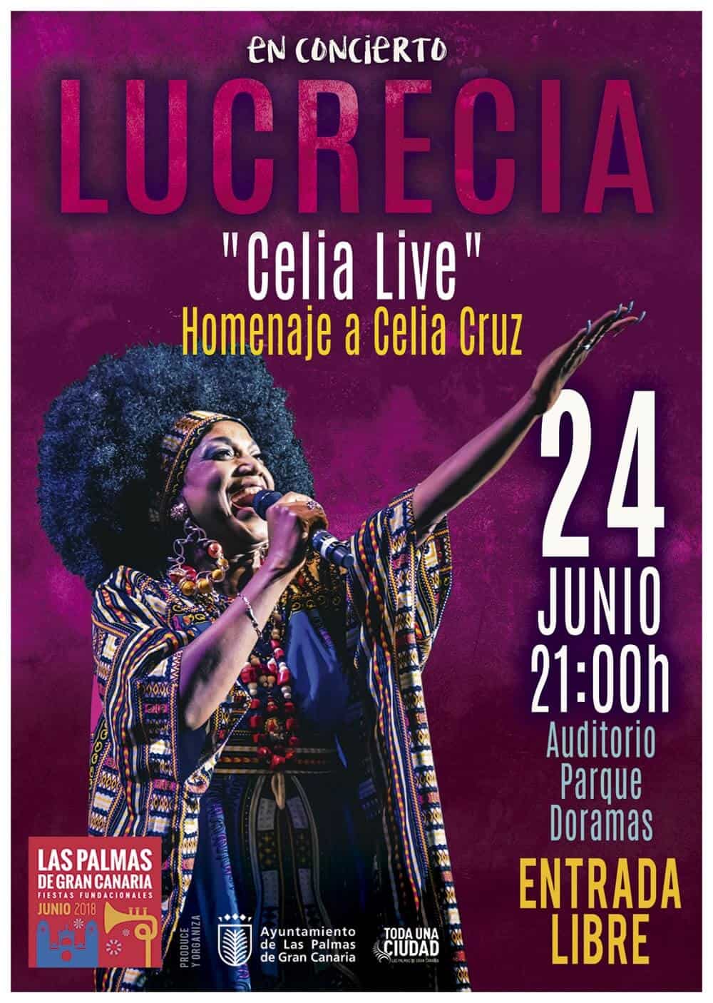 Lucrecia