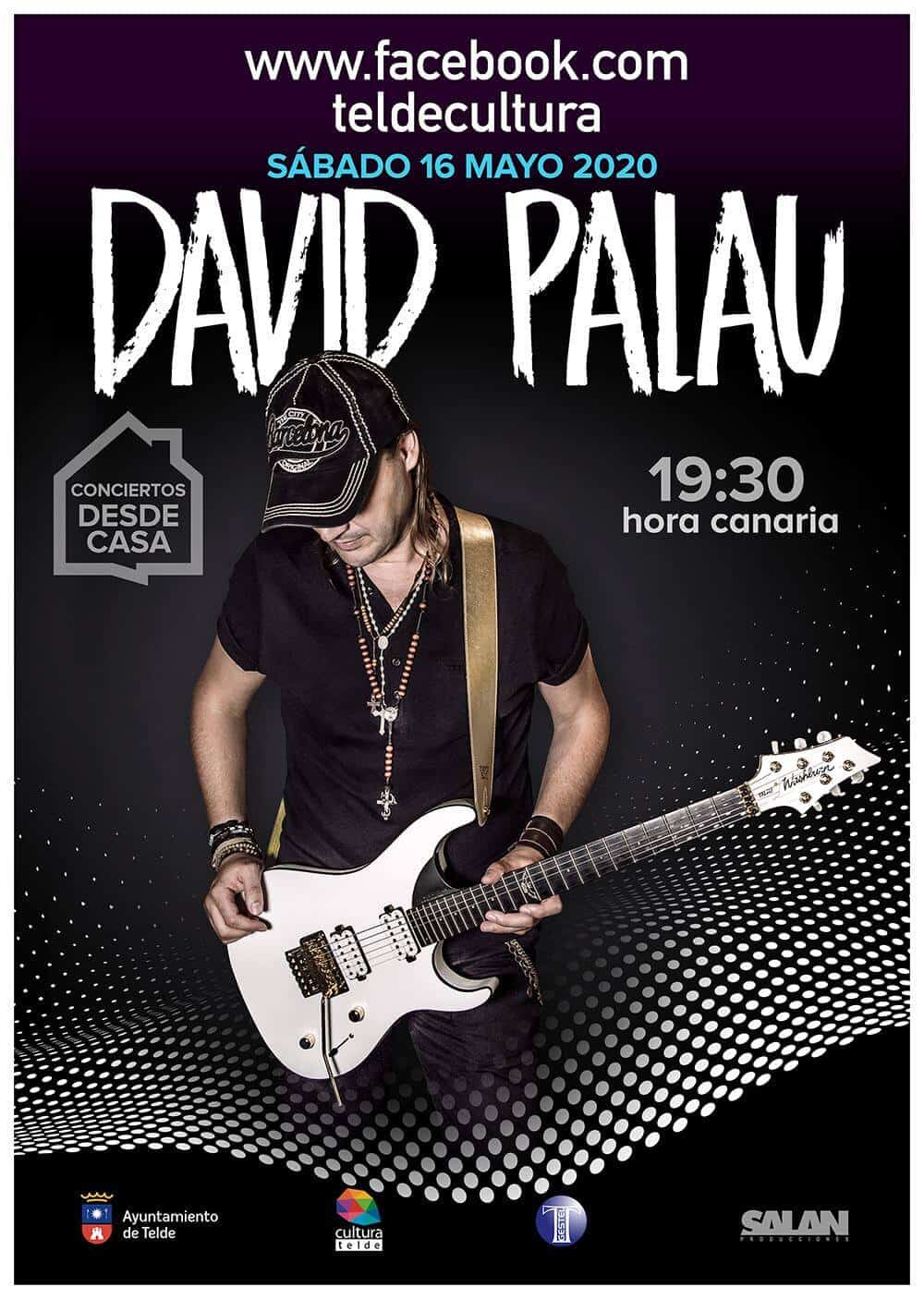 David Palau