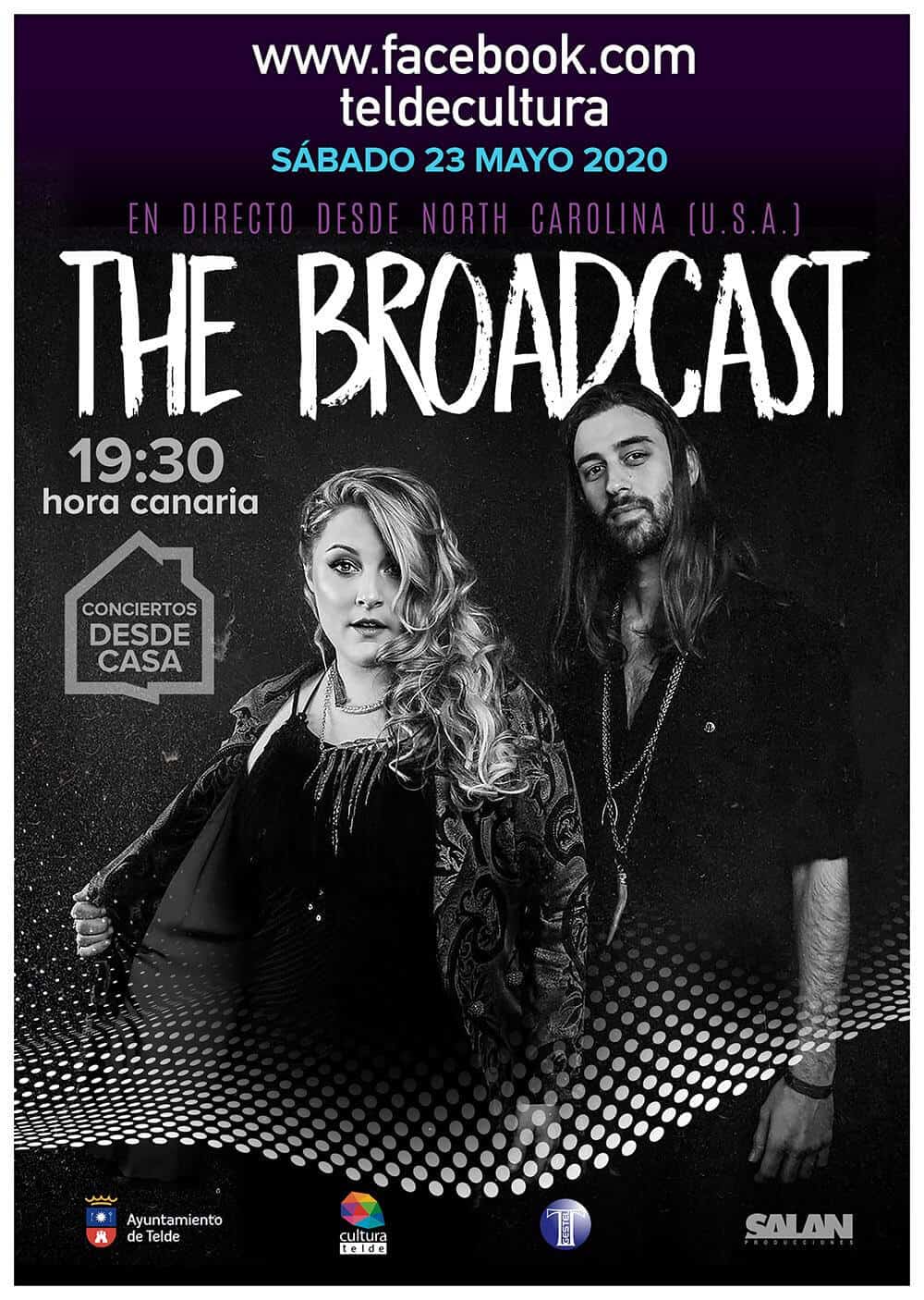 The Broadcast