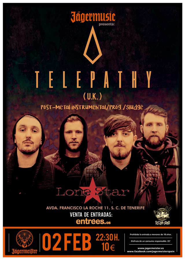 Telepathy