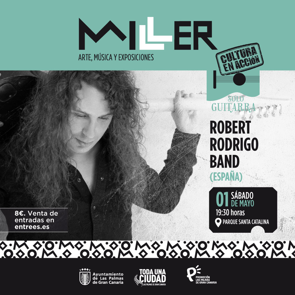 Rober Rodrigo