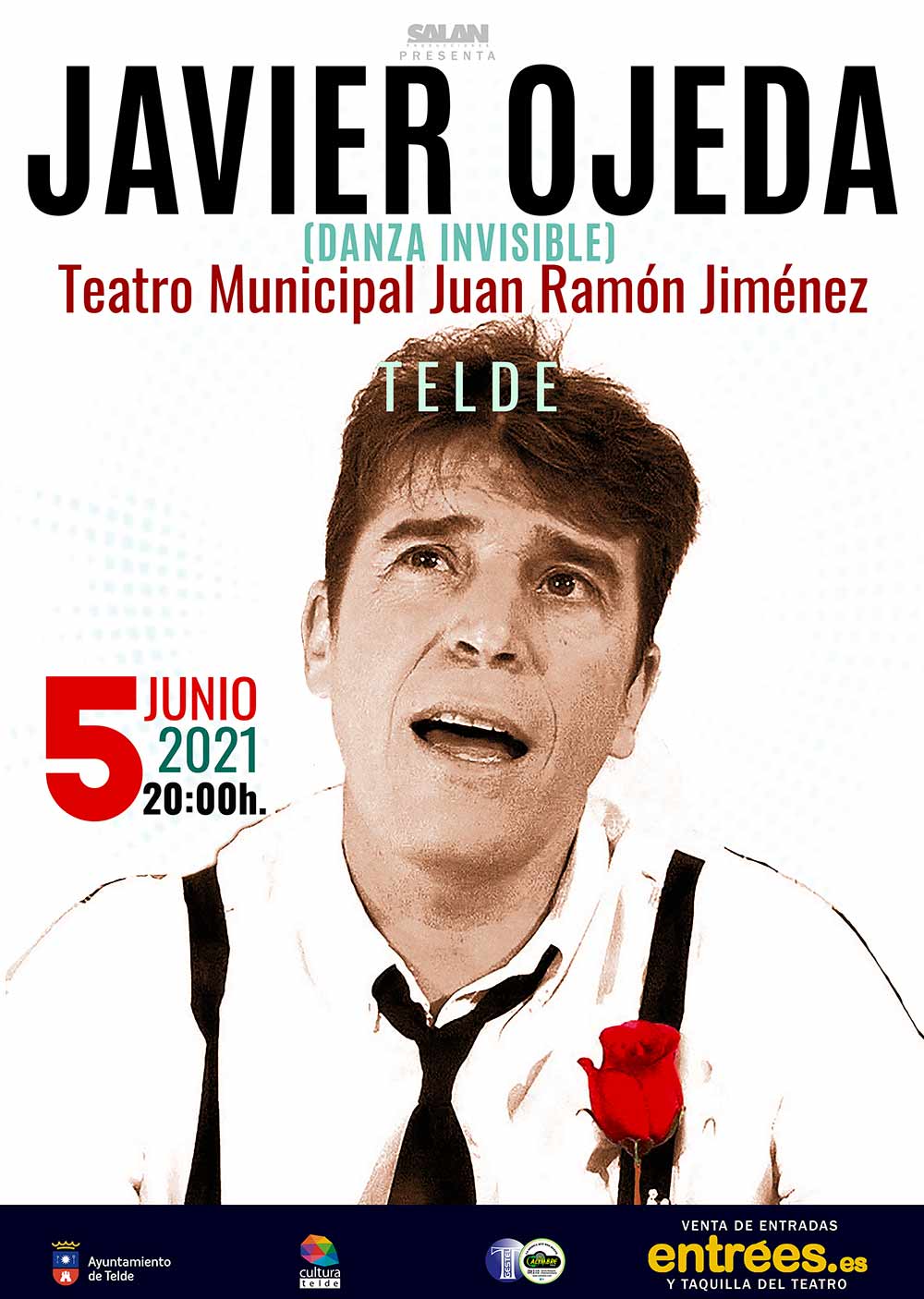 Javier Ojeda