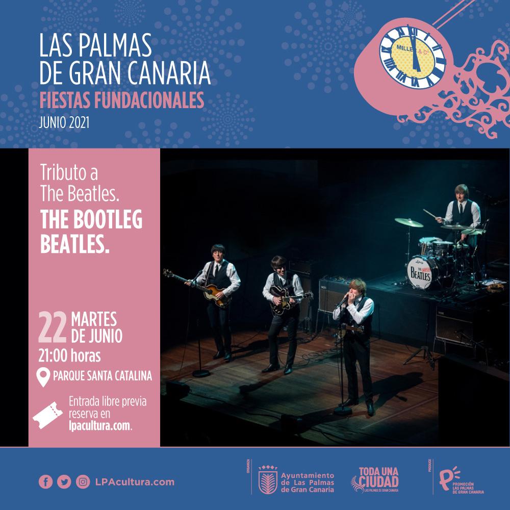 Tributo a The Beatles