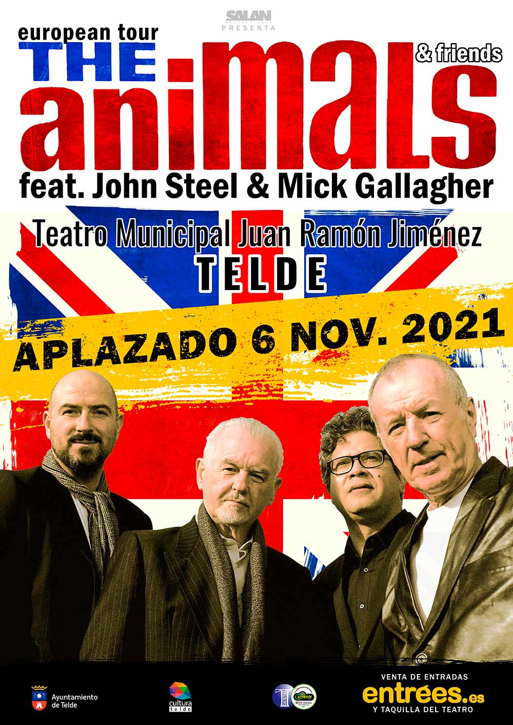 The Animals