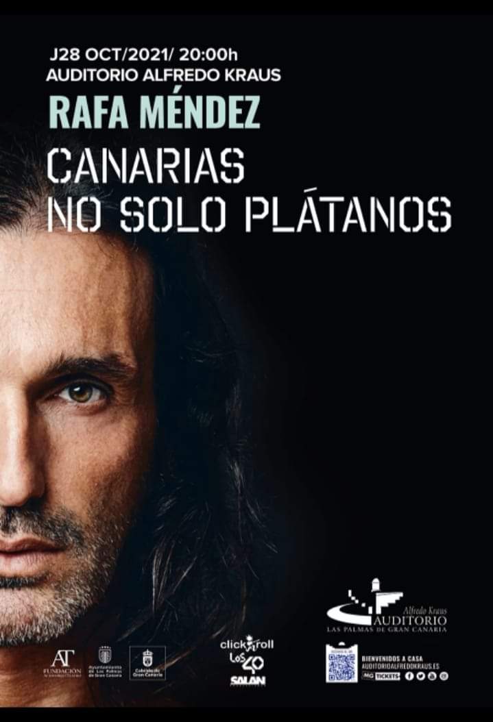 Rafa Méndez