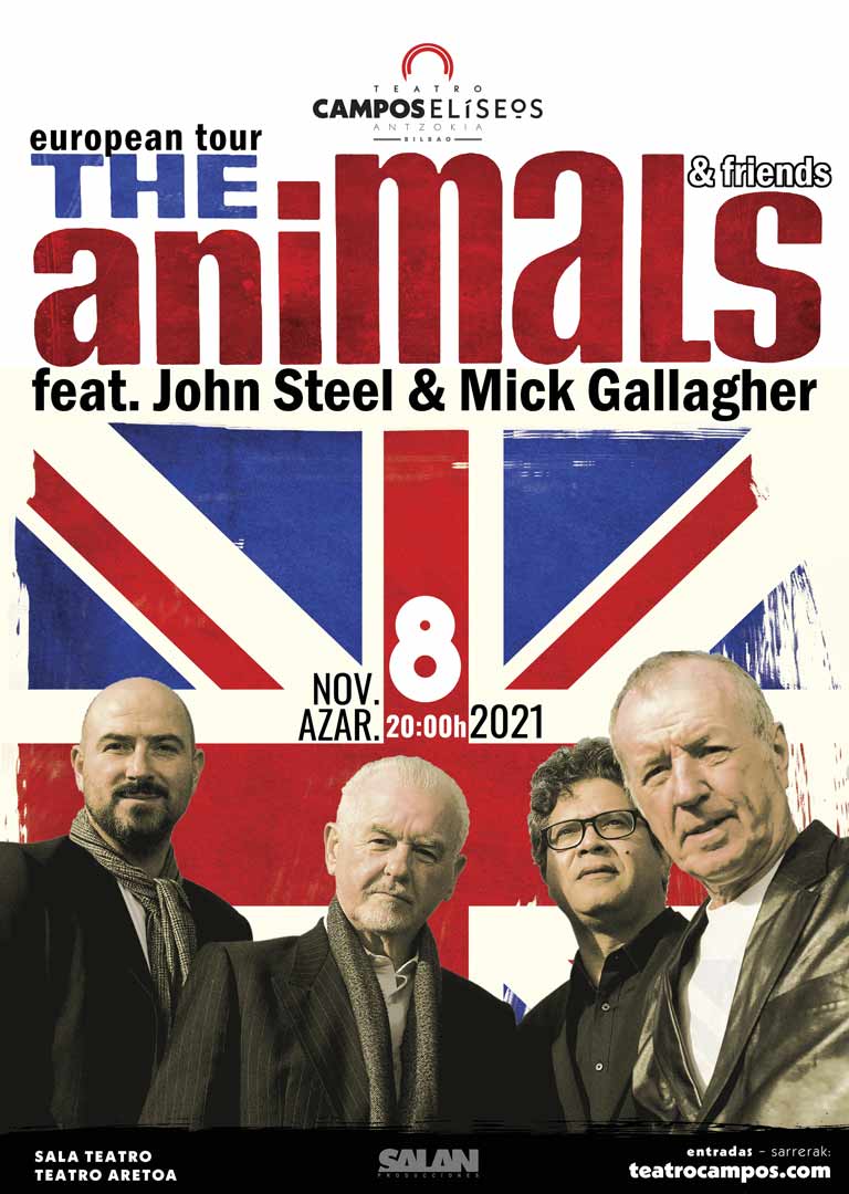 The Animals