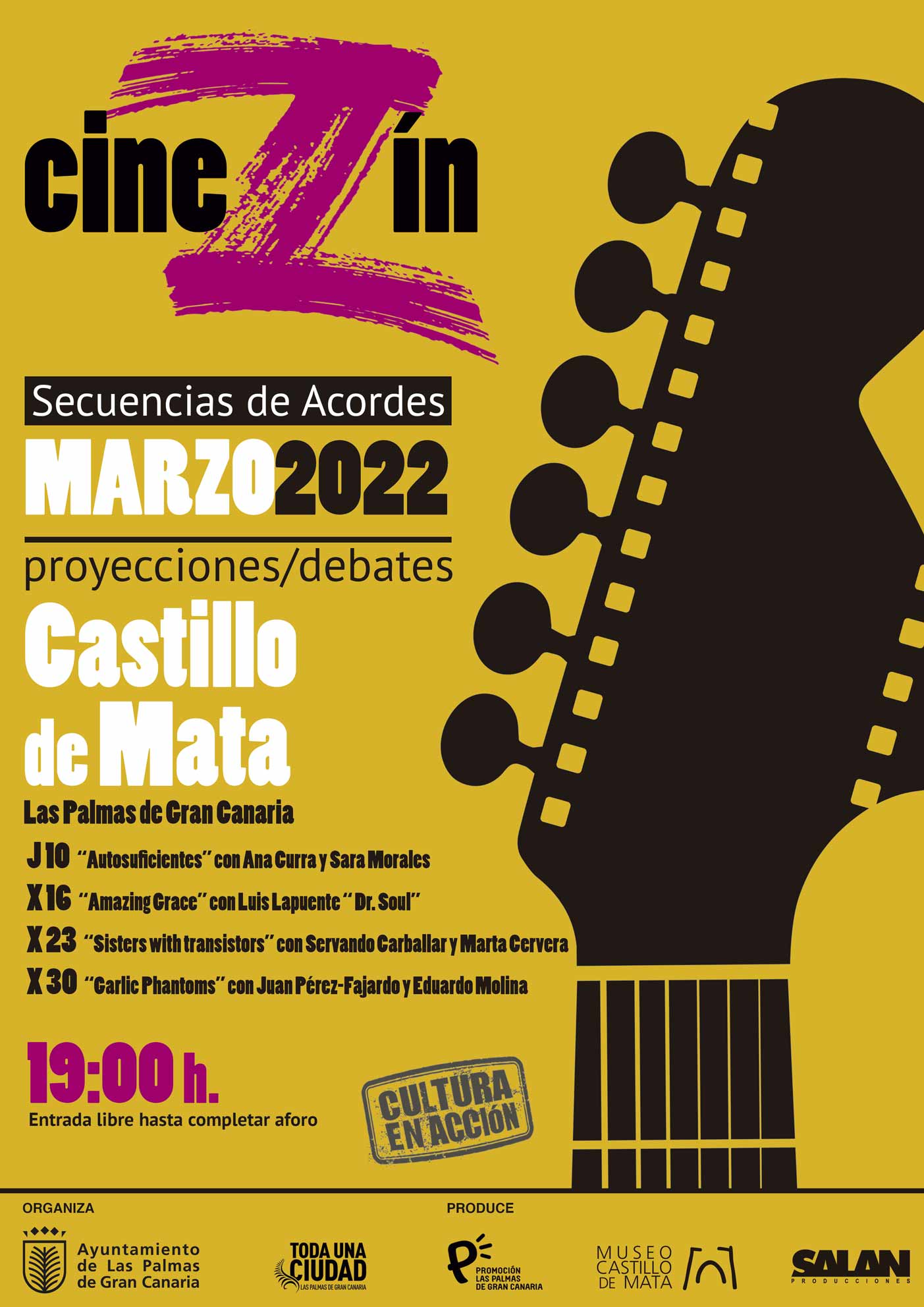Cinezín