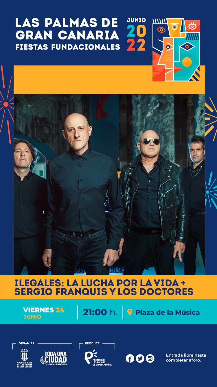Los ilegales