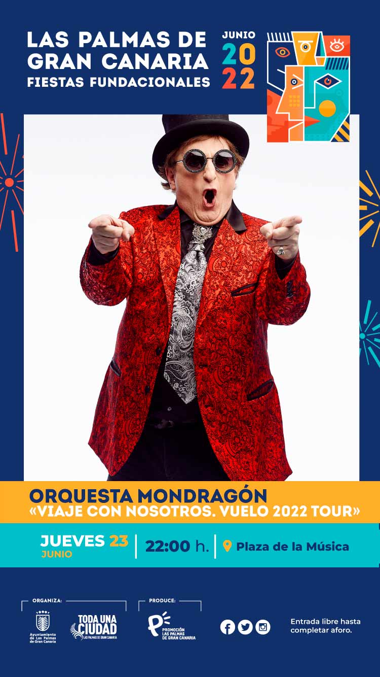 Orquesta Mondragón