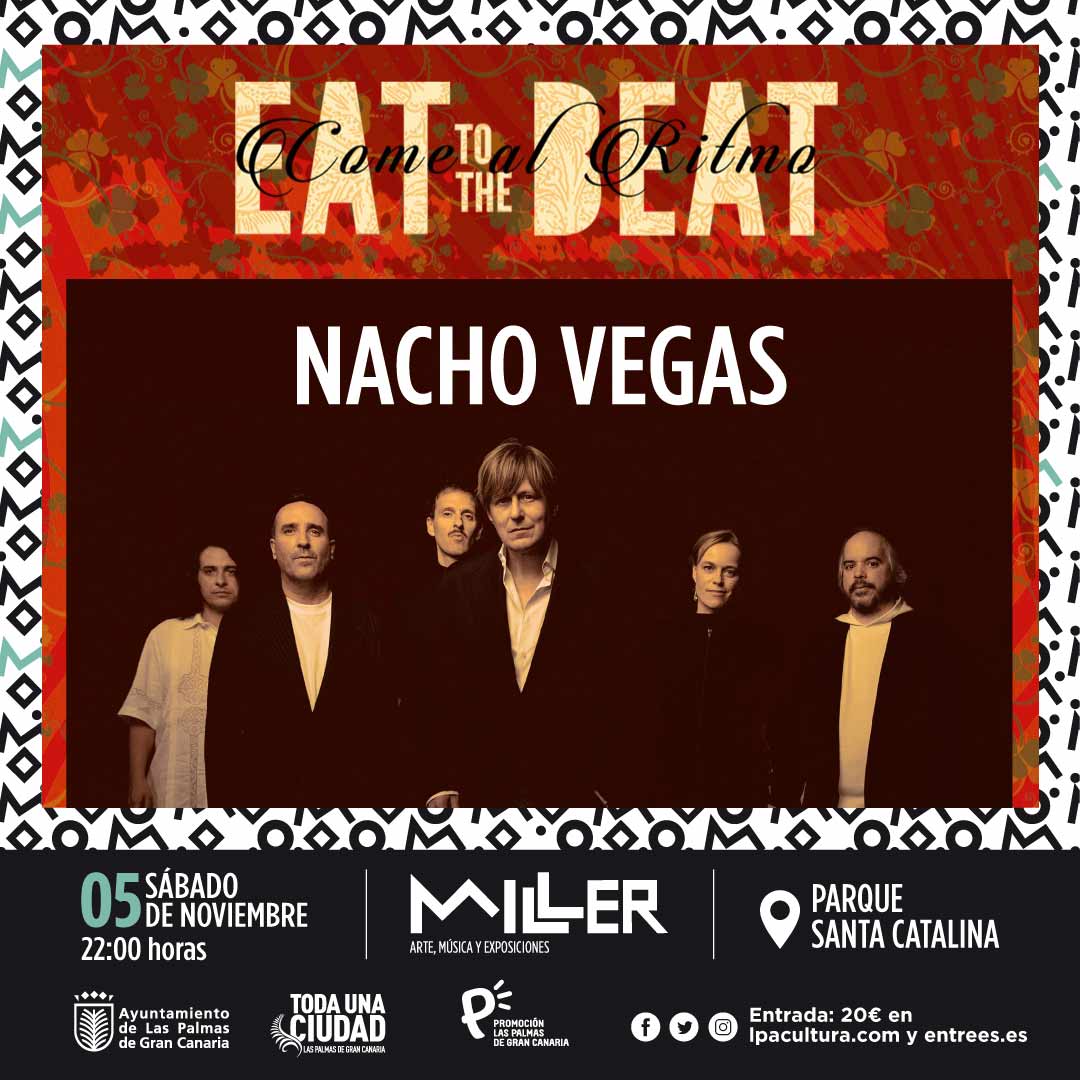 Eat To The Beat