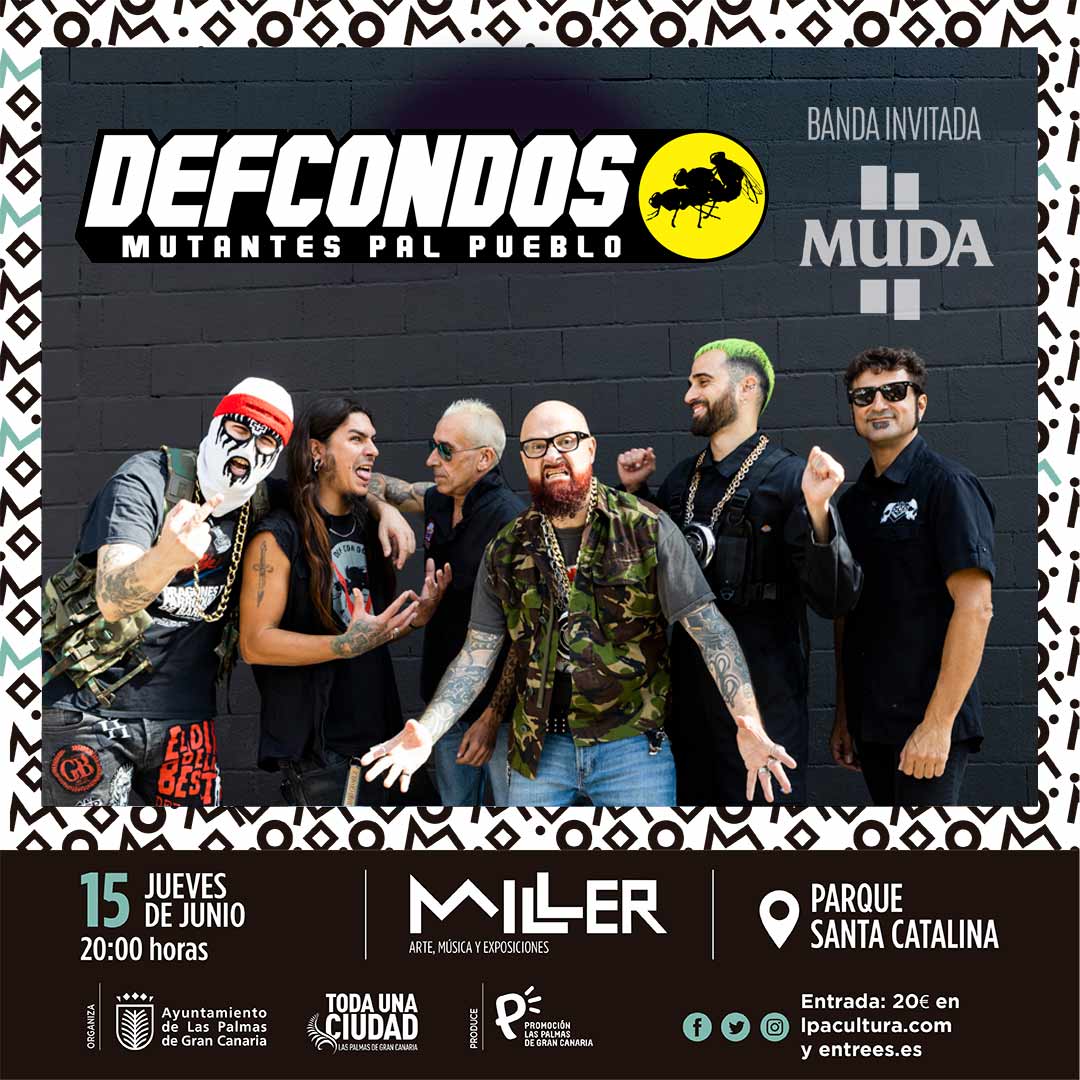 DefConDos