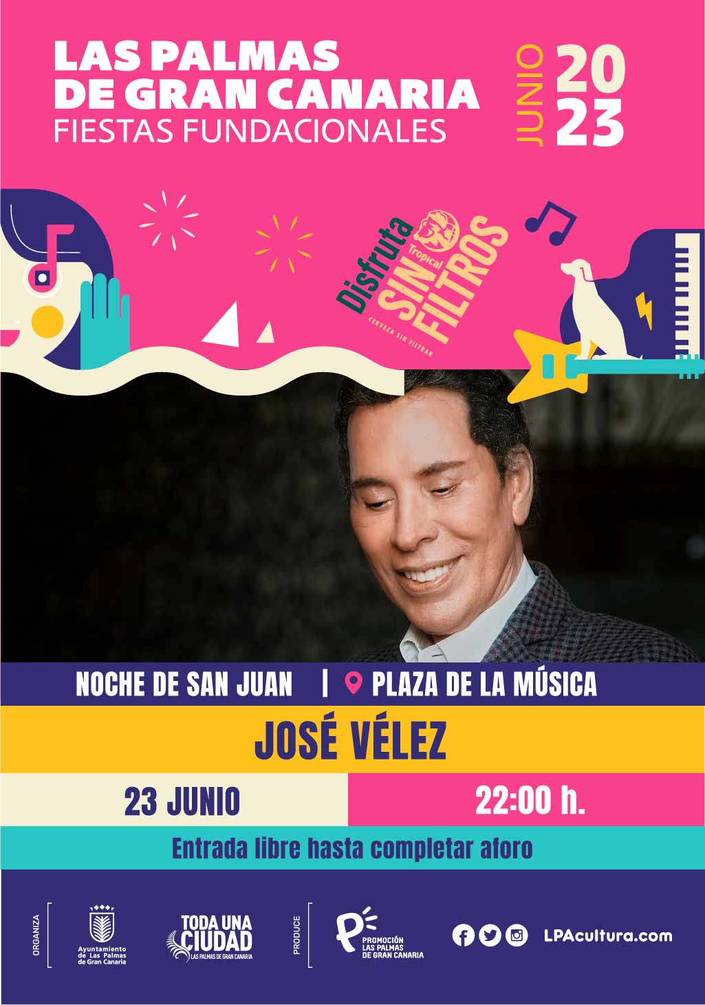 José Vélez