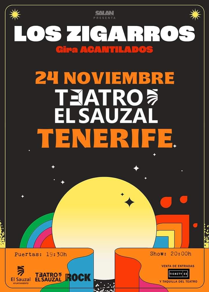Los Zigarros