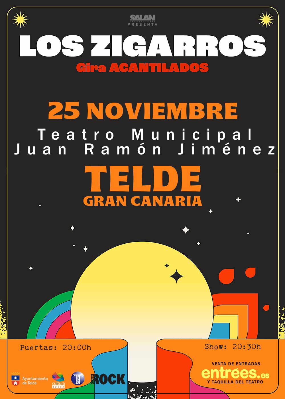 Los Zigarros