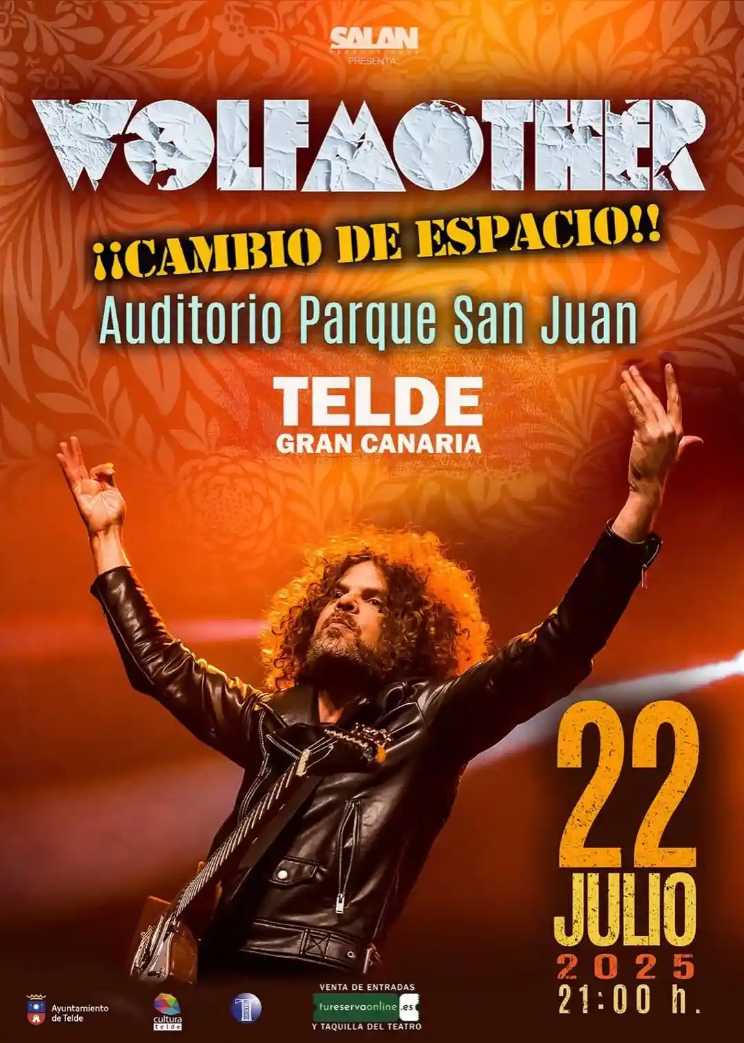 Wolfmother