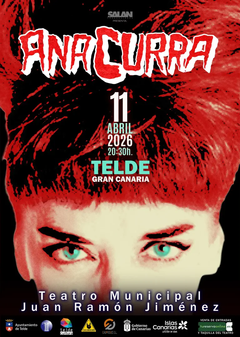 Ana Curra