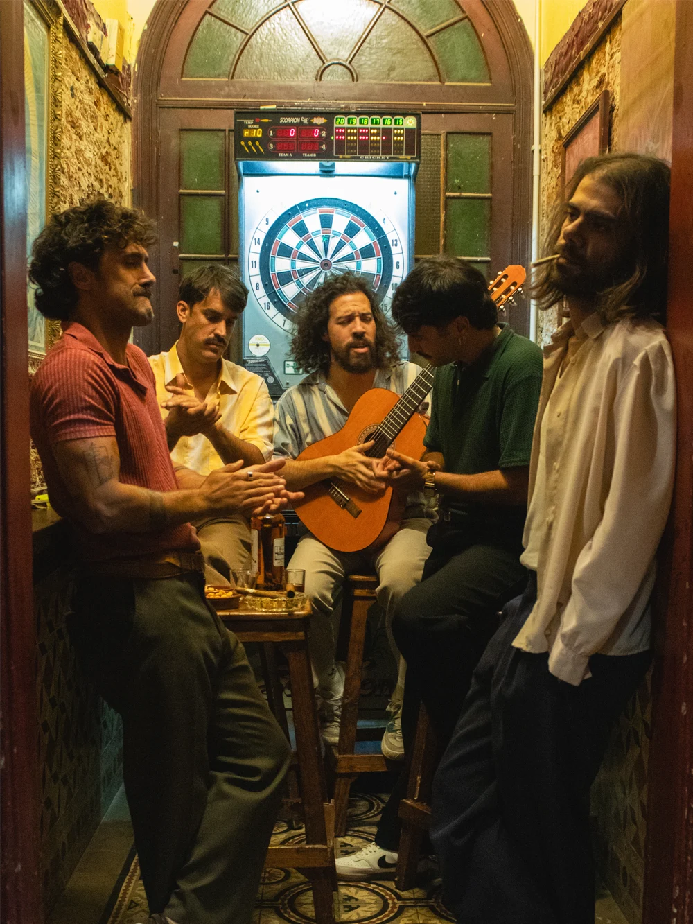 Good Franco – Ganadores Sonora Oro 2026