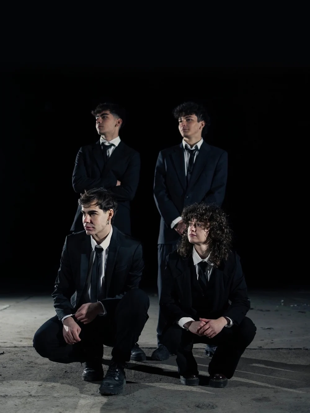Los Blody – Ganadores Sonora Oro 2026