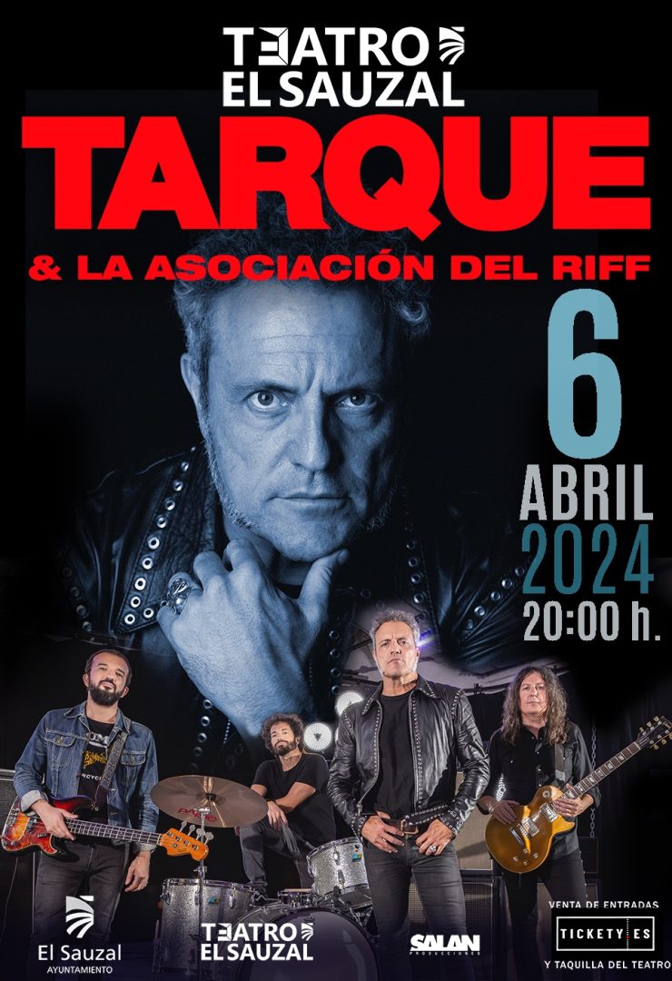 Tarque Salan producciones