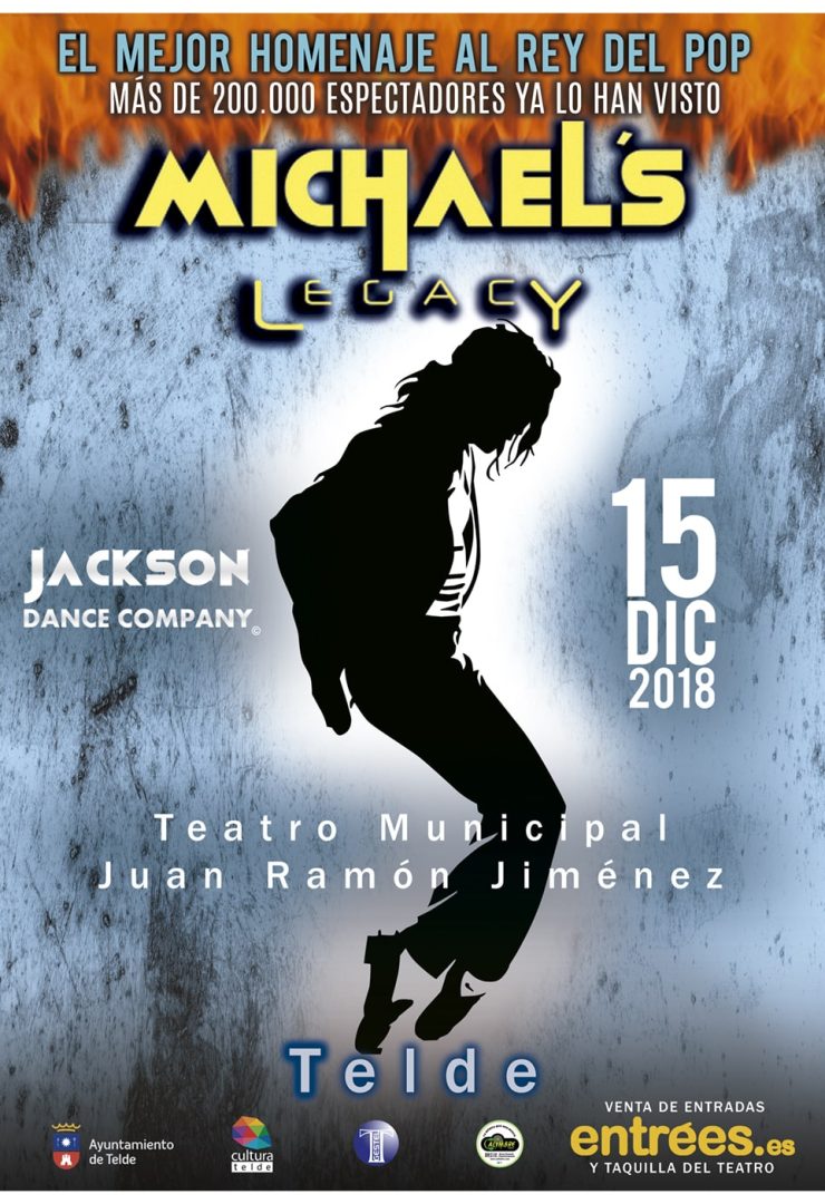 Tributo a Michael Jackson