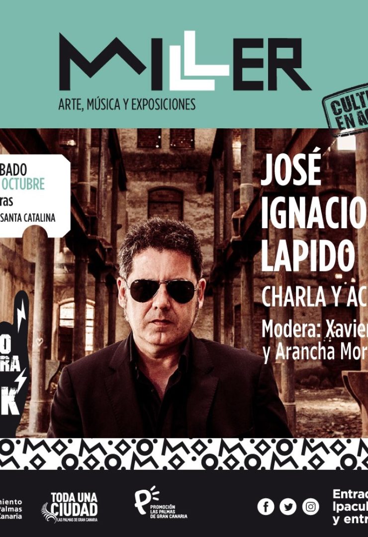 juan ignacio lapido