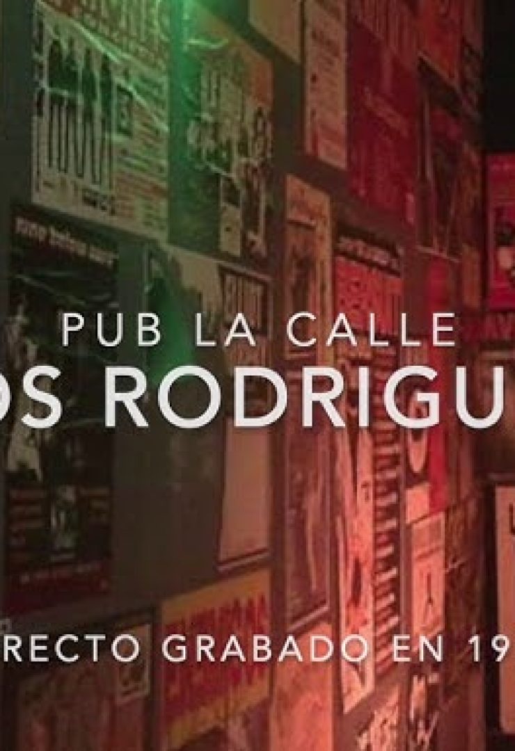 los rodriguez pub la calle las palmas
