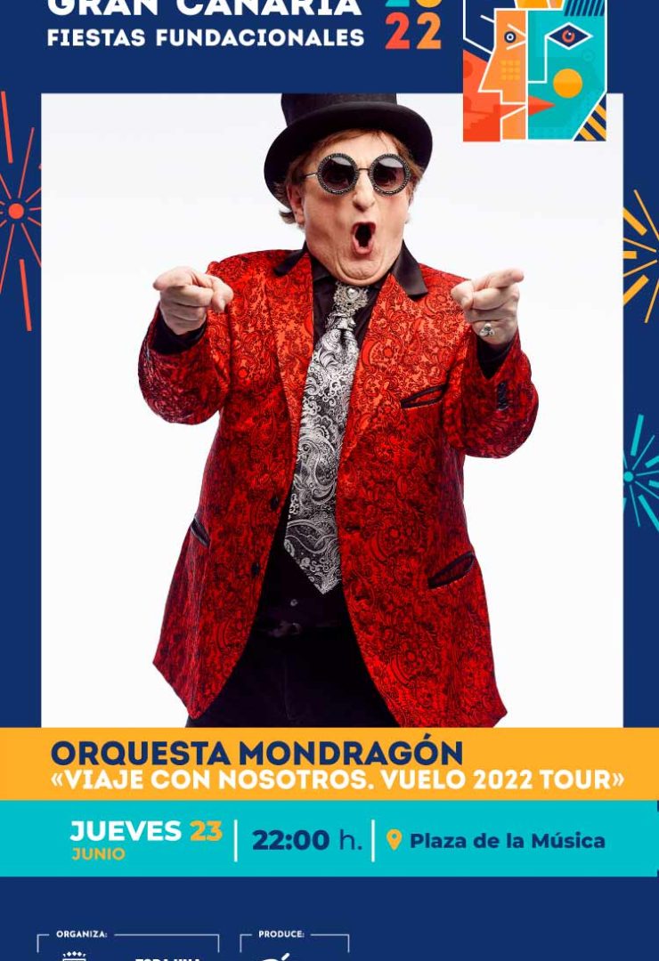 Orquesta Mondragon