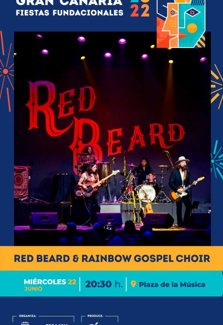 Red Beard